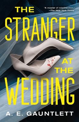 Stranger at the Wedding