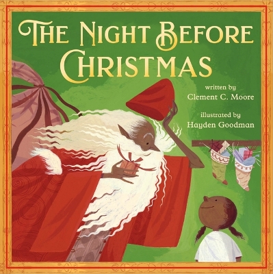 Night Before Christmas