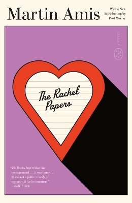 Rachel Papers