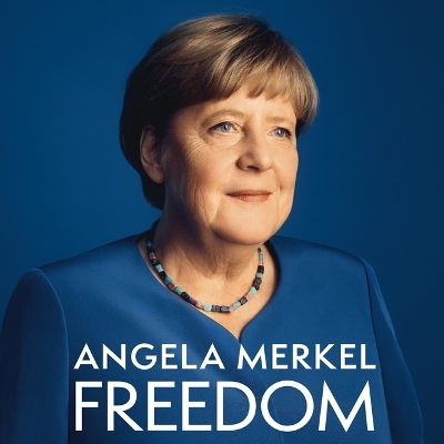 Freedom: Memoirs 1954 - 2021 Unabridged edition