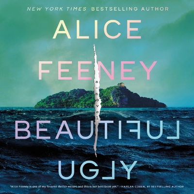 Beautiful Ugly Unabridged edition