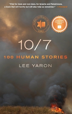 10/7: 100 Human Stories