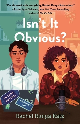 Isn't It Obvious?