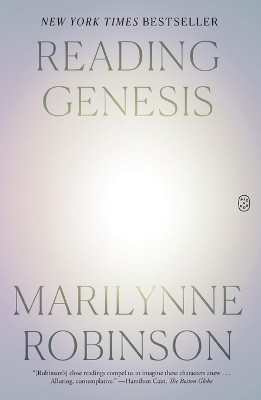 Reading Genesis