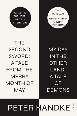 Second Sword: A Tale from the Merry Month of May, and My Day in the Other  Land: A Tale of Demons: Two Novellas