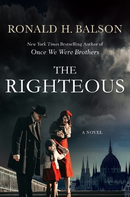 Righteous: A Novel
