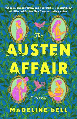 Austen Affair: A Novel