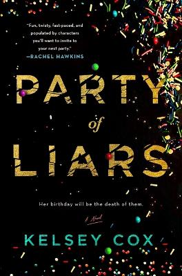 Party of Liars