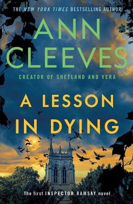 Lesson in Dying: The First Inspector Ramsay Novel