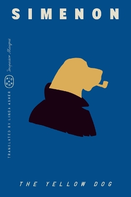 Yellow Dog (Inspector Maigret)