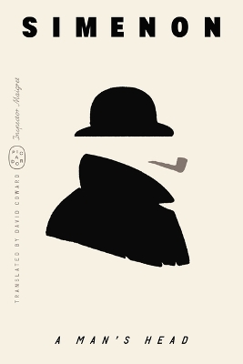 Man's Head (Inspector Maigret)