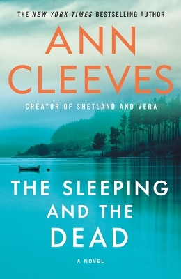 Sleeping and the Dead