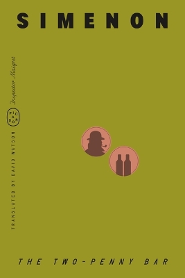 Two-Penny Bar (Inspector Maigret)