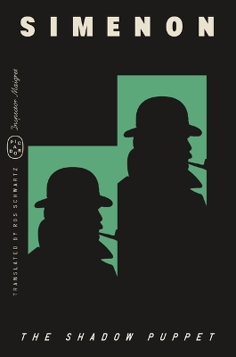 Shadow Puppet (Inspector Maigret)