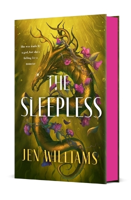 Sleepless