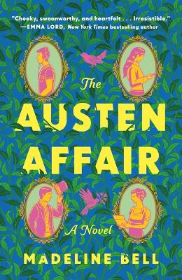 Austen Affair