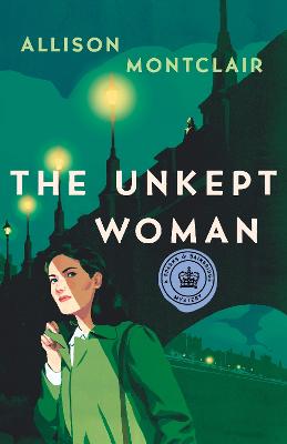 Unkept Woman: A Sparks & Bainbridge Mystery