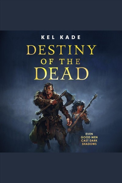 Destiny of the Dead