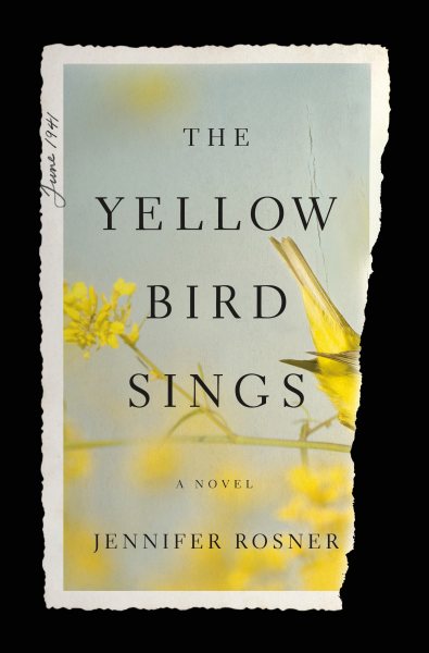 Yellow Bird Sings Int ed.