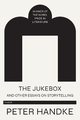 Jukebox and Other Essays on Storytelling
