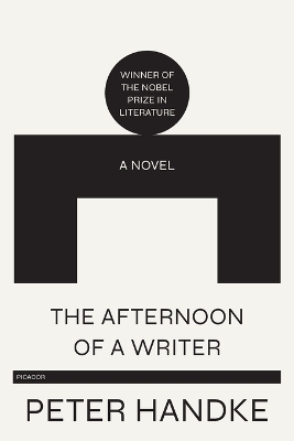 Afternoon of a Writer