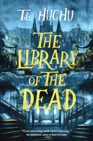 Library of the Dead