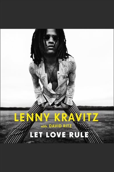 Let Love Rule