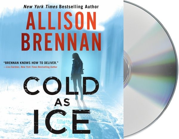 Cold as Ice Unabridged edition