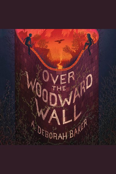 Over the Woodward Wall
