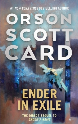 Ender in Exile