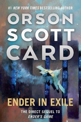 Ender in Exile