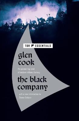 Black Company