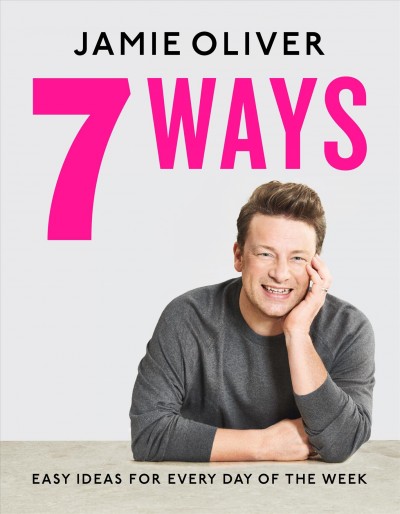 7 Ways: Easy Ideas for Every Day of the Week [ American Measurements]