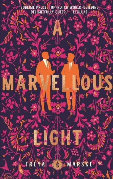 Marvellous Light