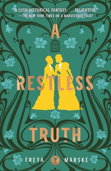 Restless Truth