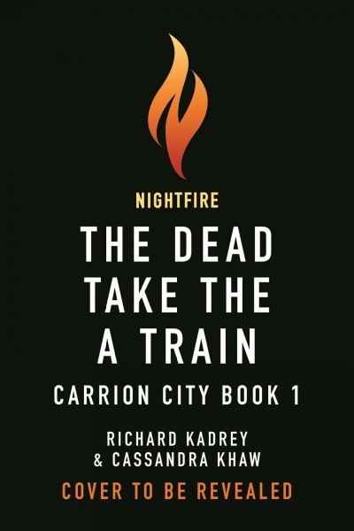 Dead Take the a Train