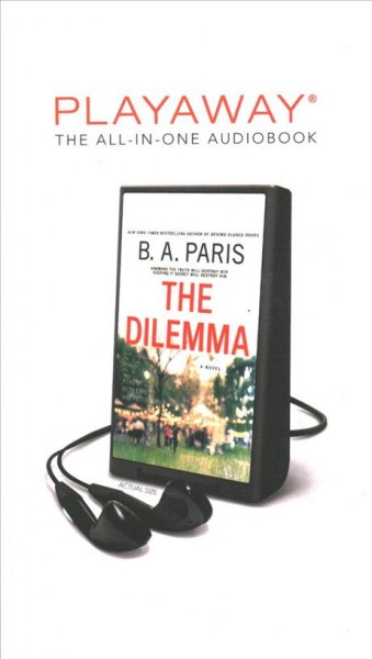 Dilemma