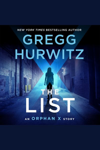List: An Orphan X Short Story
