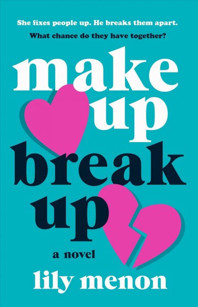 Make Up Break Up