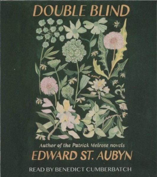 Double Blind Unabridged edition
