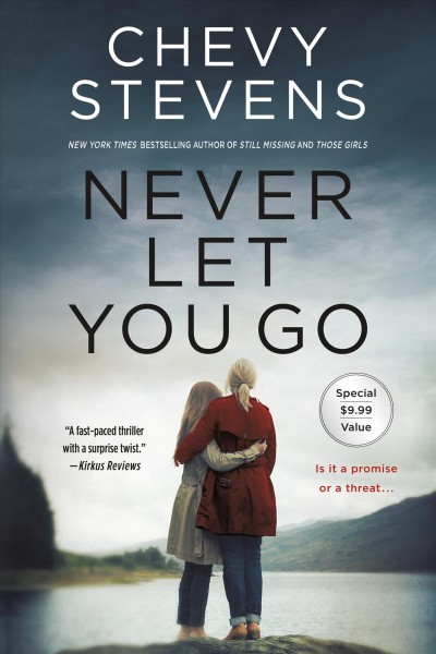 Never Let You Go