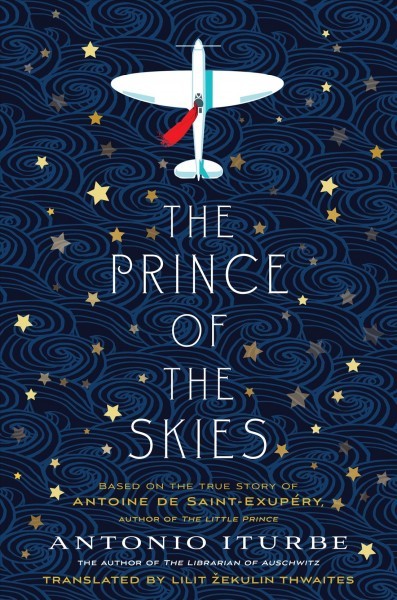 Prince of the Skies