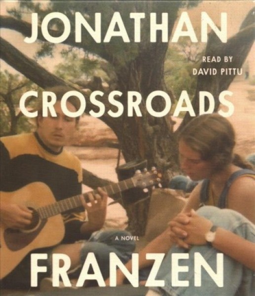 Crossroads Unabridged edition
