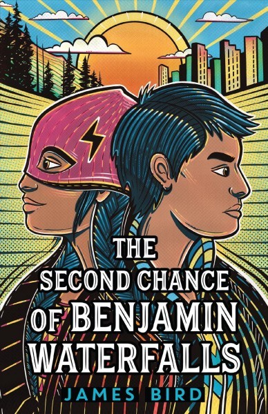 Second Chance of Benjamin Waterfalls