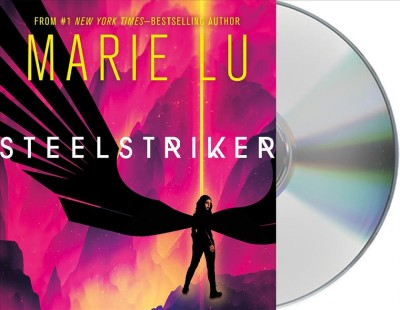 Steelstriker Unabridged edition