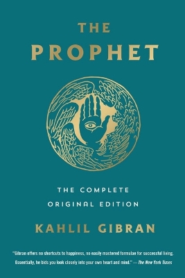 Prophet: Essential Pocket Classics