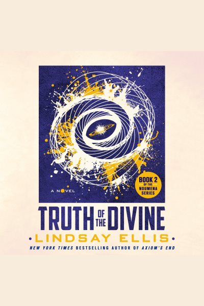 Truth of the Divine: A Novel