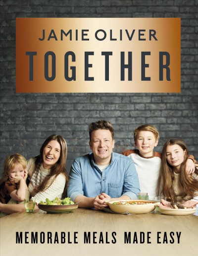 Together: Memorable Meals Made Easy [ American Measurements]