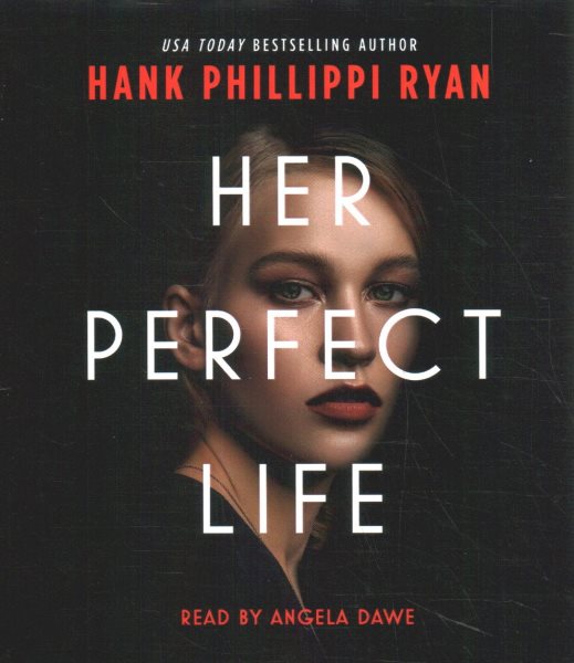 Her Perfect Life Unabridged edition