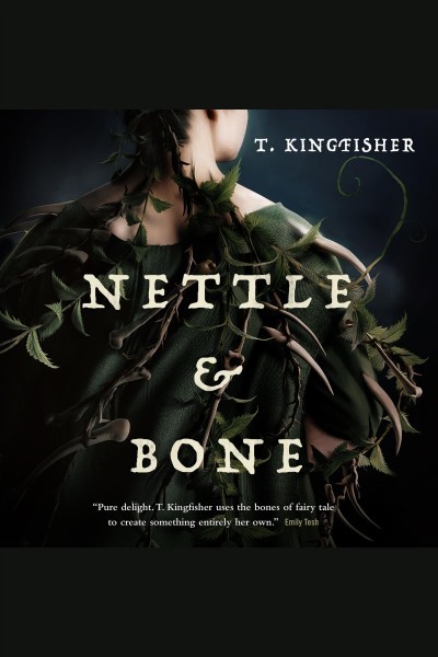 Nettle & Bone
